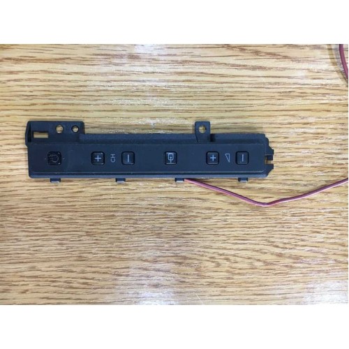 BOTONERA PHILIPS 47PFL6007-12